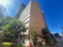 【東京都/品川区大崎】ラフィネ大崎 外観