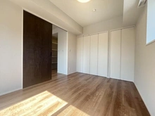 【東京都/品川区東五反田】藤和シティホームズ島津山西 洋室