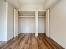 【東京都/品川区東五反田】藤和シティホームズ島津山西 収納
