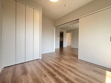 【東京都/品川区東五反田】藤和シティホームズ島津山西 洋室