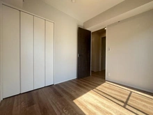 【東京都/品川区東五反田】藤和シティホームズ島津山西 洋室