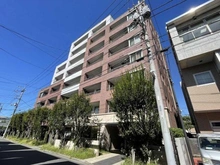 【東京都/江戸川区松江】レクセル船堀サザンフェイス 外観