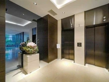【東京都/目黒区三田】恵比寿ガーデンテラス壱番館 共用部