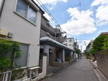 【東京都/板橋区南町】ワコーレ要町II 外観