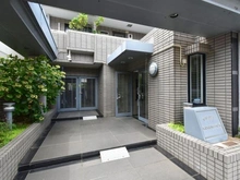 【東京都/板橋区南町】ワコーレ要町II 外観
