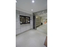 【東京都/品川区北品川】セザール御殿山 エントランス