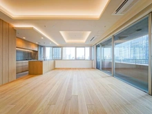 【東京都/港区虎ノ門】グランスイート虎ノ門 LDK
