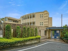 【東京都/目黒区青葉台】グランヴェール代官山青葉台 外観