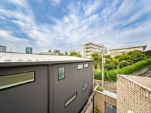 【東京都/目黒区青葉台】グランヴェール代官山青葉台 眺望