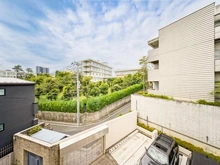 【東京都/目黒区青葉台】グランヴェール代官山青葉台 眺望