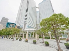 【東京都/中央区佃】センチュリ―パークタワー  トリントンスクエア（現地より約1,700m）：