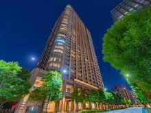 【東京都/品川区北品川】パークシティ大崎ザ・タワー 外観