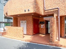 【東京都/品川区西五反田】セブンスターマンション第7五反田 エントランス