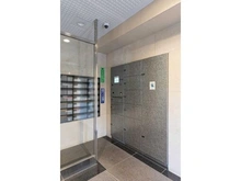 【東京都/品川区平塚】ダイアパレス戸越II 宅配BOX