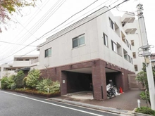 【東京都/世田谷区千歳台】レジデンシャルステート祖師ヶ谷大蔵 外観
