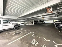 【東京都/品川区東品川】品川シーサイドレジデンス 駐車場