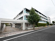 【東京都/世田谷区野沢】パークホームズ三軒茶屋シエル・クール 外観