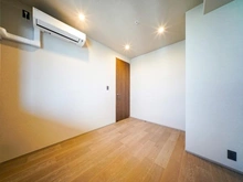 【東京都/品川区東五反田】パークタワーグランスカイ 洋室：5.0帖