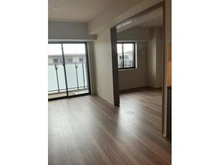 【東京都/世田谷区給田】アトラスシティ千歳烏山グランスイート 杜の棟 LDK