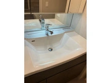 【東京都/世田谷区給田】アトラスシティ千歳烏山グランスイート 杜の棟 トイレ