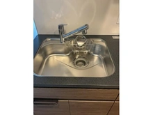 【東京都/世田谷区給田】アトラスシティ千歳烏山グランスイート 杜の棟 キッチン