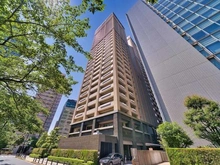 【東京都/千代田区飯田橋】東京レジデンス 外観