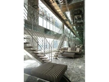 【東京都/中央区勝どき】ザ・東京タワーズ シータワー ラウンジ