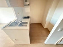 【東京都/武蔵野市中町】武蔵野タワーズ　スカイクロスタワー キッチン