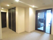 【東京都/武蔵野市中町】武蔵野タワーズ　スカイクロスタワー 共用部