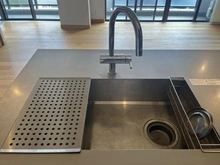 【東京都/杉並区永福】パレス永福 キッチン:シンク