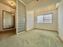 【東京都/杉並区永福】パレス永福 洋室(7.0帖)