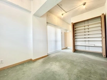 【東京都/杉並区永福】パレス永福 洋室(7.0帖)