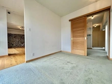 【東京都/杉並区永福】パレス永福 フリースペース