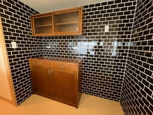 【東京都/杉並区永福】パレス永福 収納