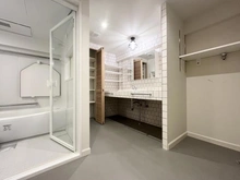 【東京都/杉並区永福】パレス永福 洗面室