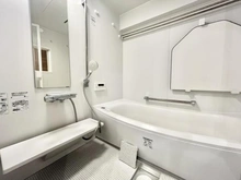 【東京都/杉並区永福】パレス永福 浴室