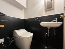 【東京都/杉並区永福】パレス永福 トイレ