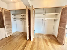 【東京都/杉並区永福】パレス永福 収納