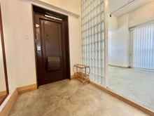 【東京都/杉並区永福】パレス永福 玄関