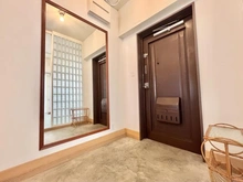 【東京都/杉並区永福】パレス永福 玄関