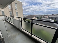 【東京都/杉並区永福】パレス永福 バルコニー