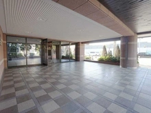 【東京都/大田区大森北】エンゼルハイム大森第7 エントランス