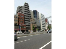 【東京都/港区芝】三田ハイデンス 前面道路