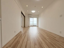 【埼玉県/朝霞市朝志ケ丘】藤和志木タワー LDK