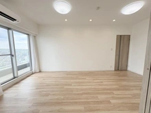 【埼玉県/朝霞市朝志ケ丘】藤和志木タワー LDK