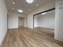 【埼玉県/朝霞市朝志ケ丘】藤和志木タワー LDK