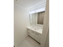 【埼玉県/朝霞市朝志ケ丘】藤和志木タワー 洗面室