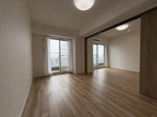 【埼玉県/朝霞市朝志ケ丘】藤和志木タワー 洋室