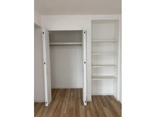 【埼玉県/朝霞市朝志ケ丘】藤和志木タワー 収納