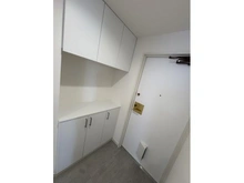 【埼玉県/朝霞市朝志ケ丘】藤和志木タワー 玄関